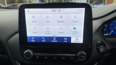 Ford Puma 1.0 EcoBoost Hybrid mHEV ST-Line X 5dr Petrol Hatchback